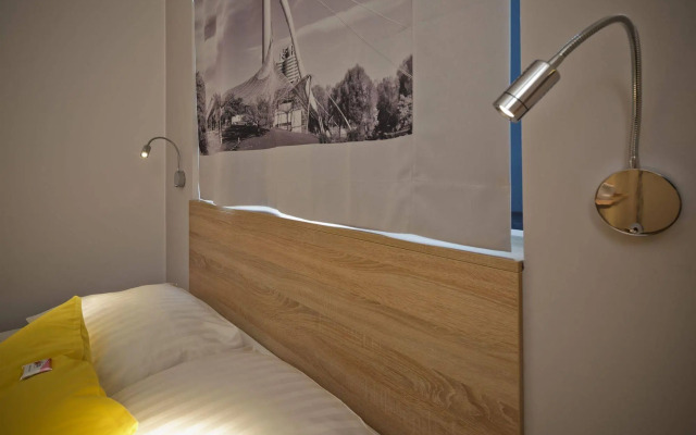 B&B Hotel München-Trudering