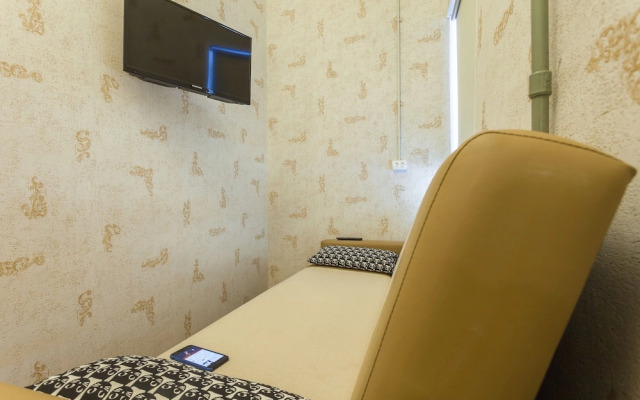 Апартаменты «Гости Любят» на Достоевского