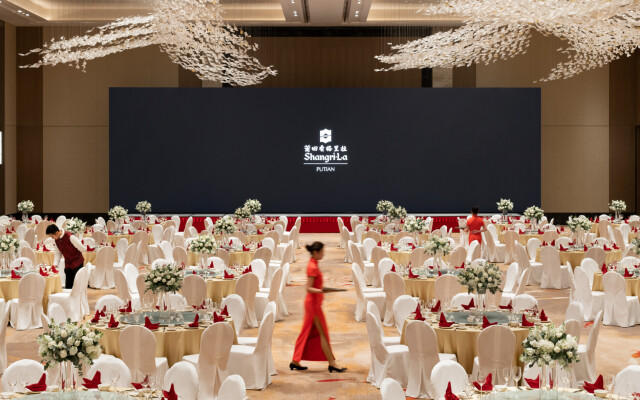Shangri-La Putian