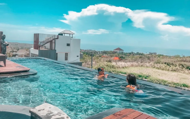 The Ocean Views Luxury Villas & Apartment