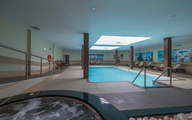 Hotel Vila Galé Atlântico