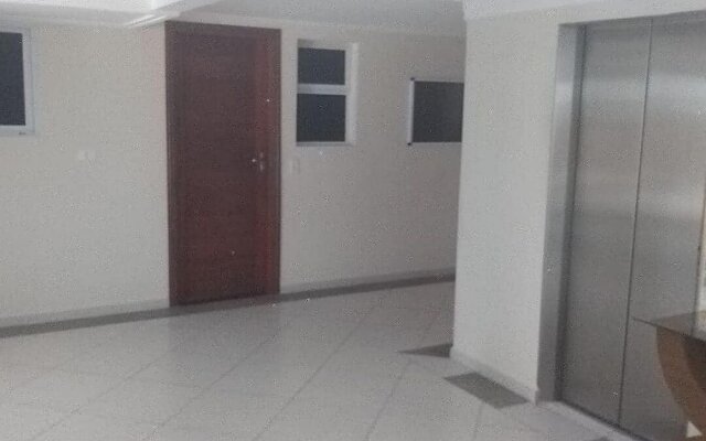 Apartamento Canto do Forte