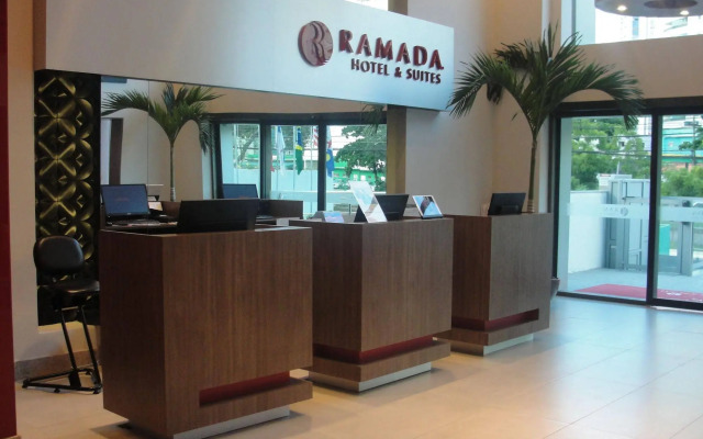 Roomo Praia de Boa Viagem Residencial