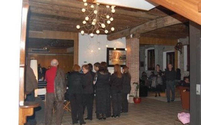 Hotel Molí de la Torre