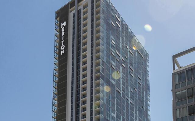 Meriton Suites Chatswood