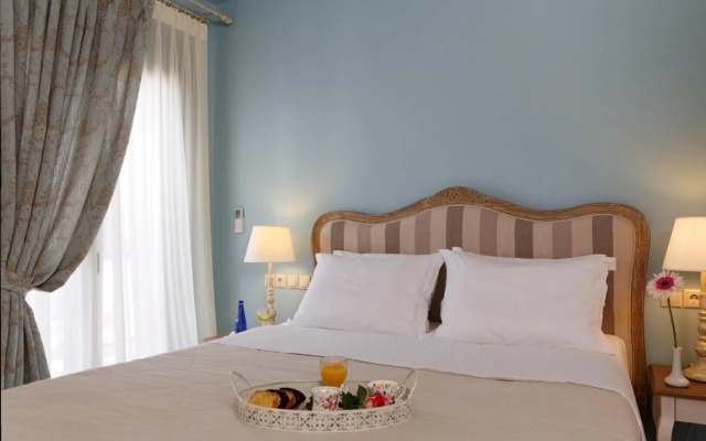 Ionia Suites