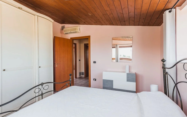 Il Veliero Apartments By Wonderful Italy