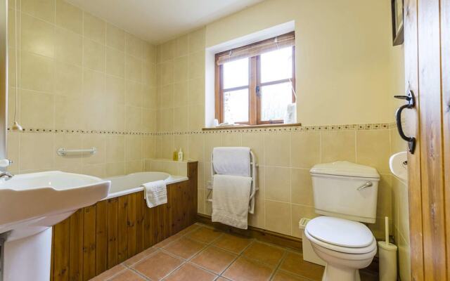 Mereside Farm B&B and Accommodation