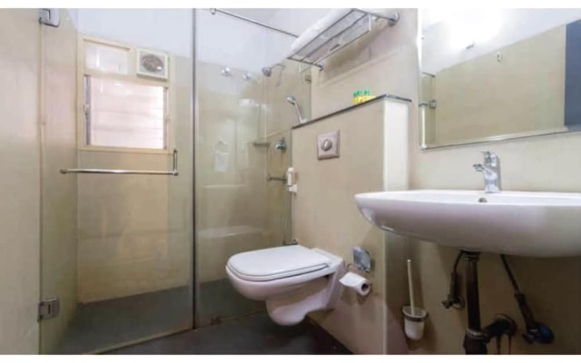 Fabhotel Stay Eeasy Thiruvanmiyur, Chennai