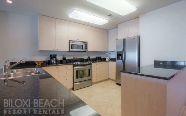 Sea Breeze-Sea Breeze 702 Deluxe