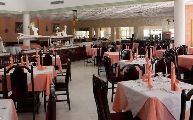 Minotel Djerba Resort
