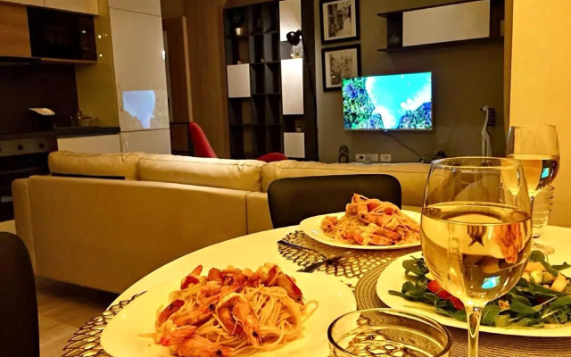 Haris Apartment Tirana no.2