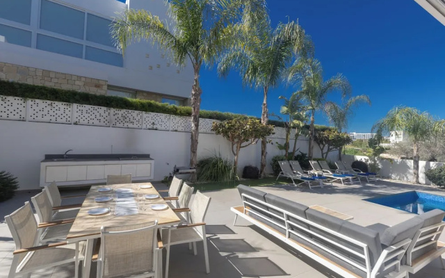 Protaras Vie Bleu Villa Vb2