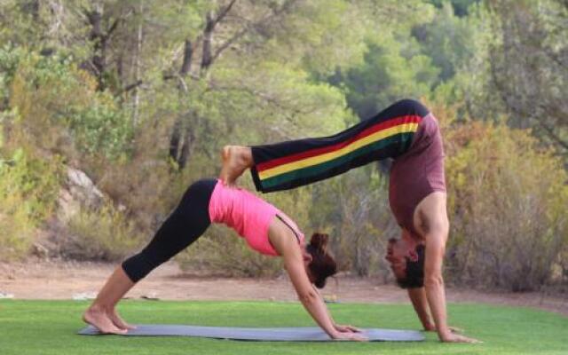 Agroturismo Can Parramatta