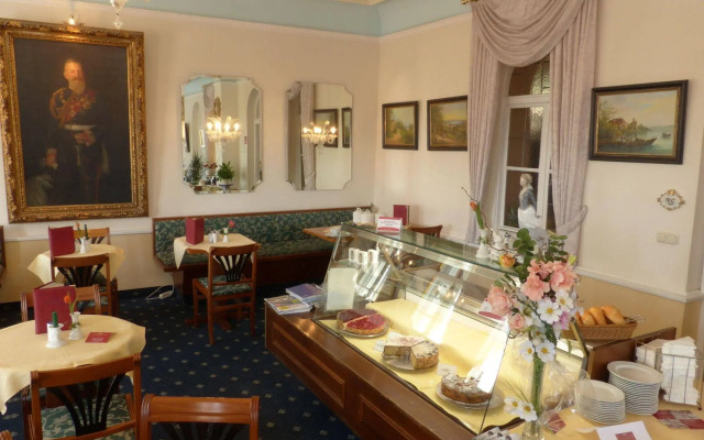 Hotel Bayerischer Hof Starnberg