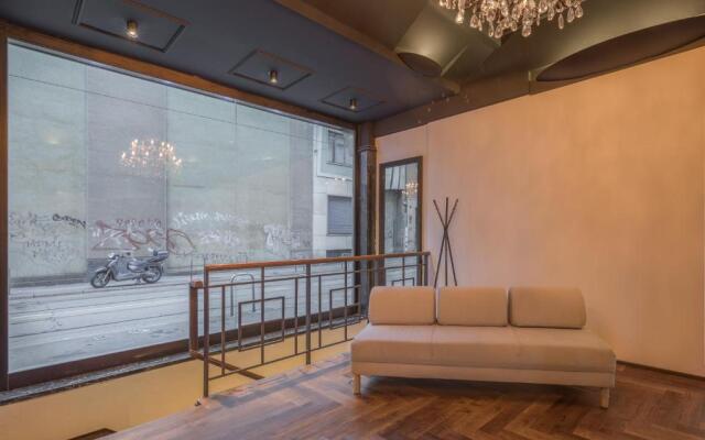 Hotel Roxy