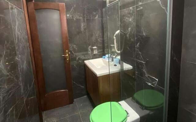 Casa Blanca Costinesti