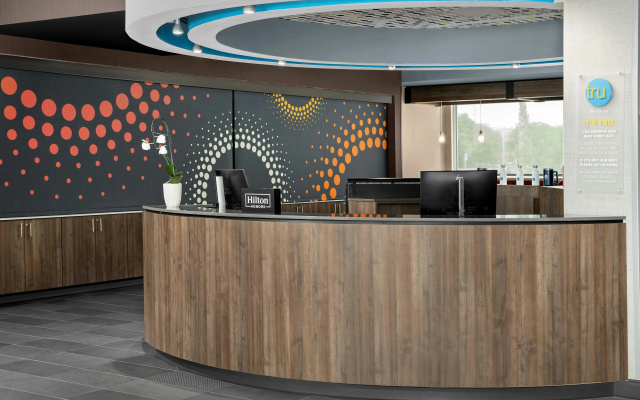 Tru by Hilton Jacksonville Airport I-95