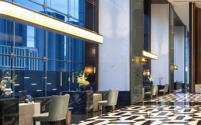 Crowne Plaza Suzhou East Taihu by IHG