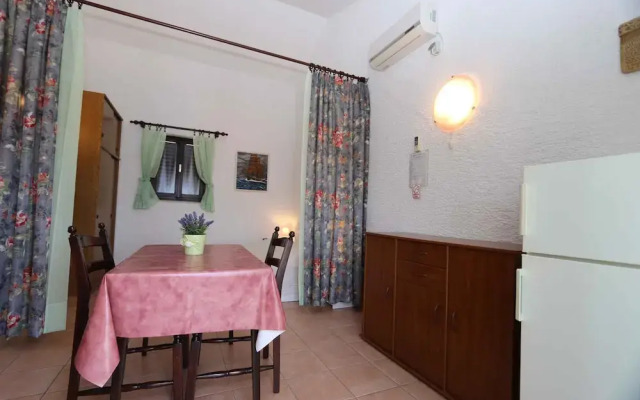 Studio in Silo/insel Krk 14757