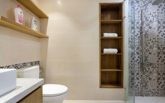 Henry Apartment Luxury Studio