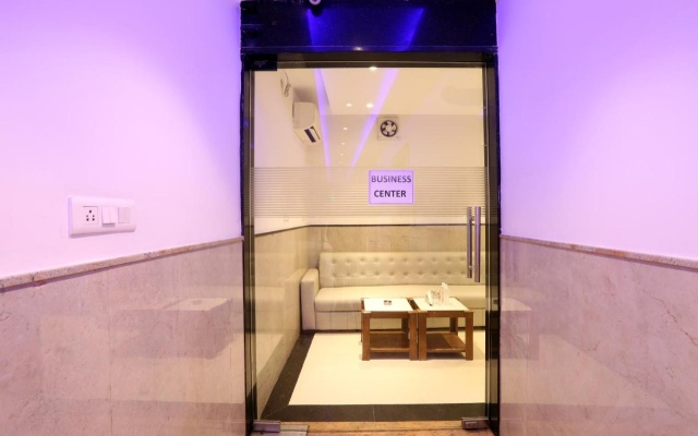 Hotel Arch Suites
