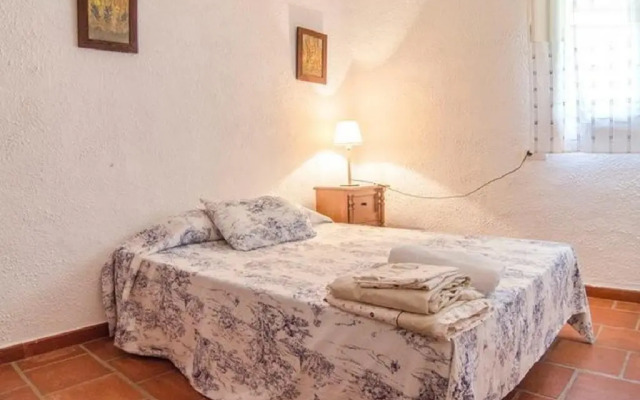 House in Alcaucin, Malaga  102007