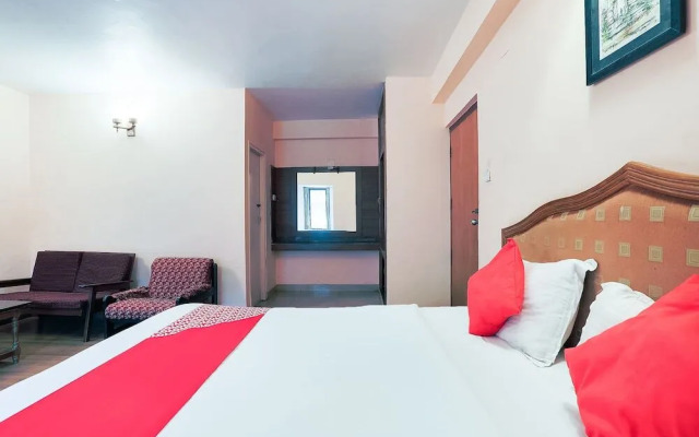 Hotel Blue Bird by OYO Rooms