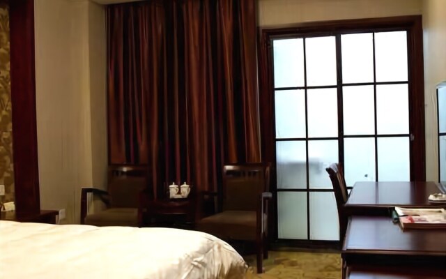 Nandu Hotel