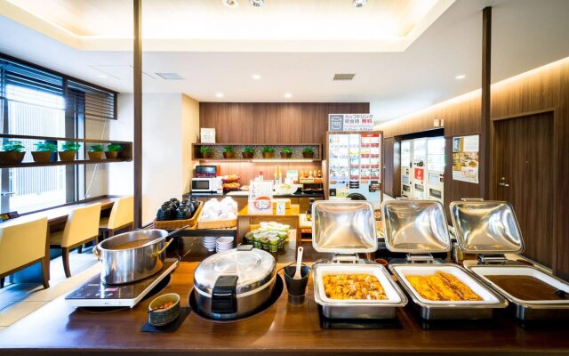 Super Hotel Izumo-Ekimae