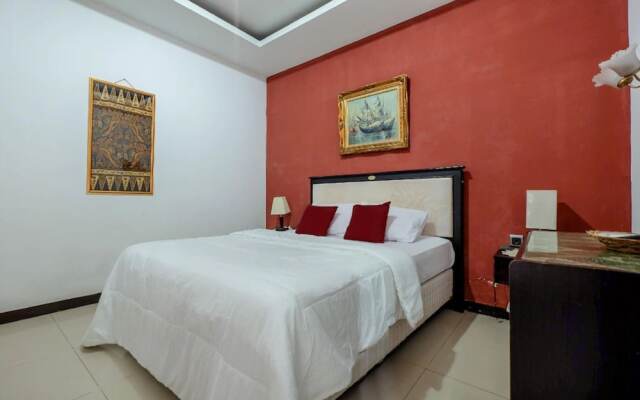 Buminanienie Guesthouse Bandung