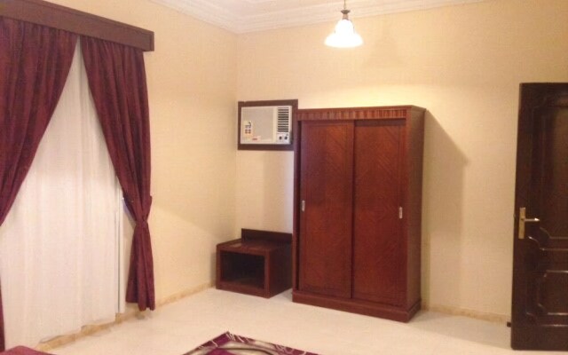 Orchid Suites 2