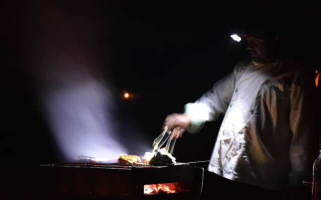 Explorer by Eco Team - Maduru Oya National Park