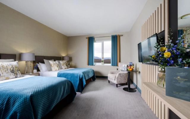 Castlerosse Park Resort