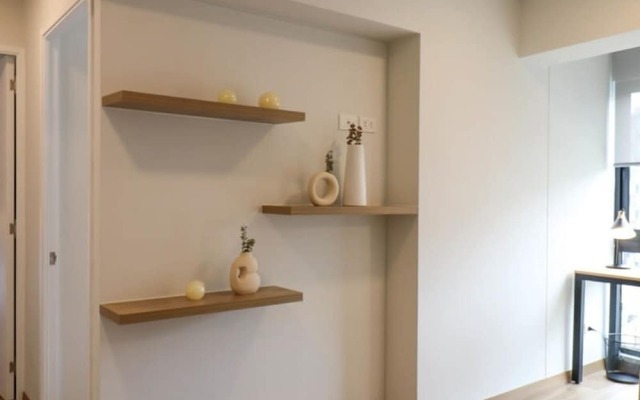 w Perfect 2BR in Miraflores
