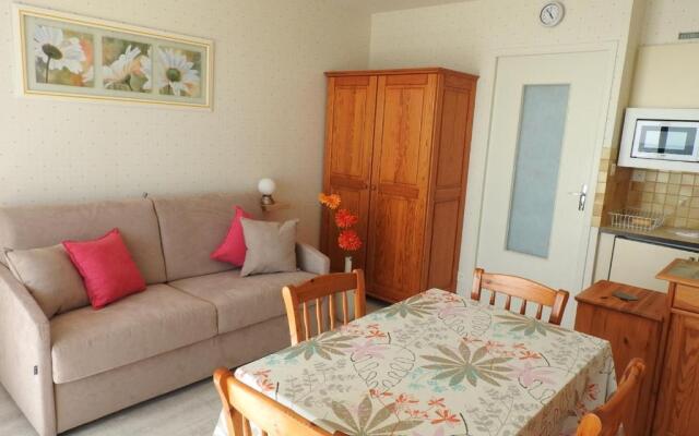 Appartement Les Sables-d'Olonne, 1 pièce, 4 personnes - FR-1-92-794