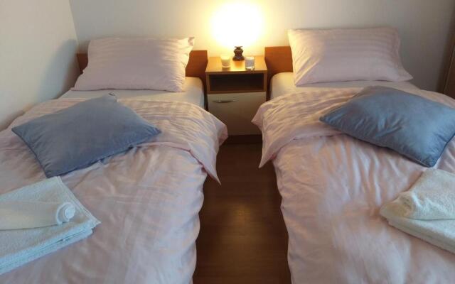 Apartment Ante K A1