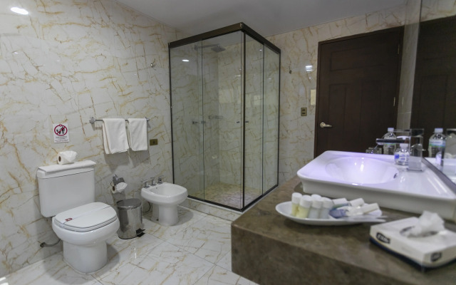 Gran Hotel Cochabamba