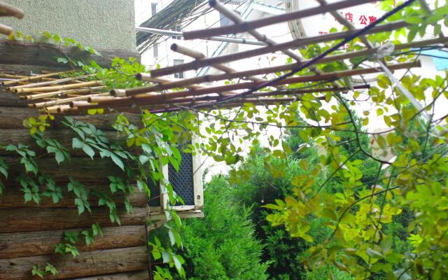 Home of Huangshan Hostel