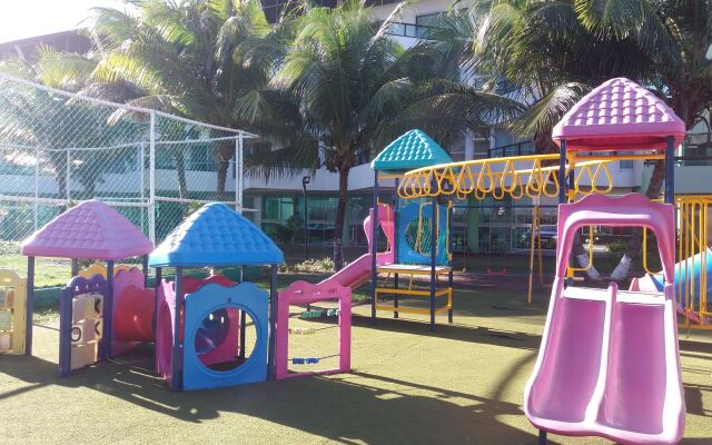 Resort Ancorar Flats