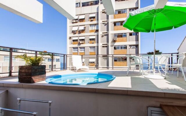 Ilive 020 - 2 Bedroom Ipanema