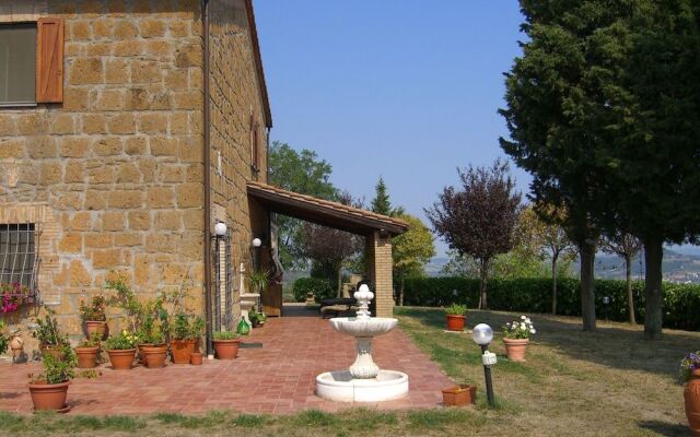 Relais Poggio Del Sogno