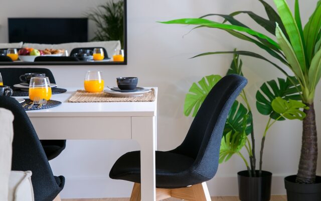 Elegant City Deluxe I Apartment Rentexperience