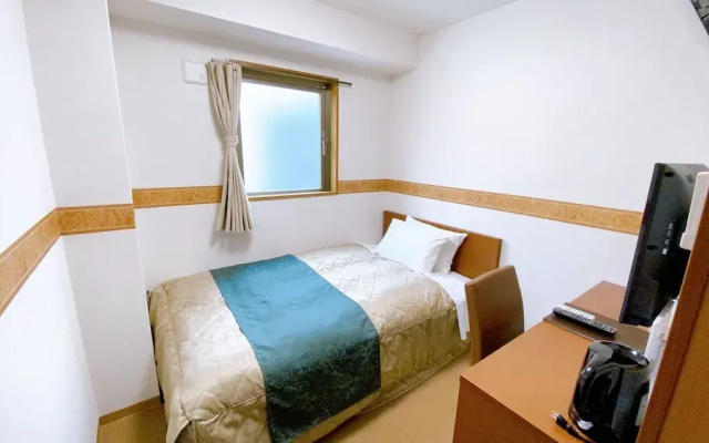 REX INN Namba