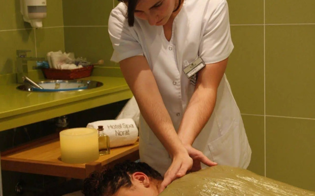 Hotel Norat Marina & Spa