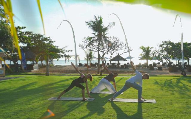 SOL by Meliá Benoa Bali