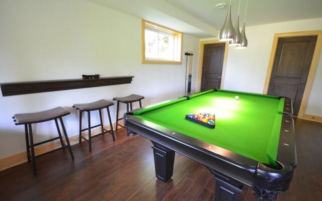 LikeAHotel - Club Lac Walfred