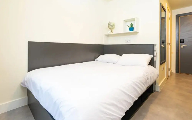 Student Only Dorset Point