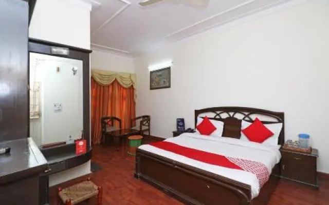 Hotel Gautam Residency by OYO Rooms
