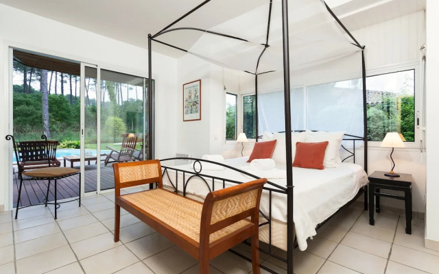 Madame Vacances Villas du Club Royal